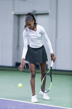 Noma Noha Akugue 270 - Verbandsmeisterschaft HH/SH